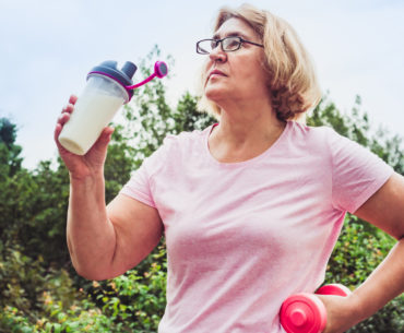 Endlich abnehmen und fit werden: Richtig einsteigen und durchhalten